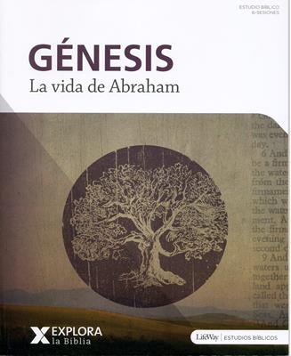Génesis la Vida de Abraham