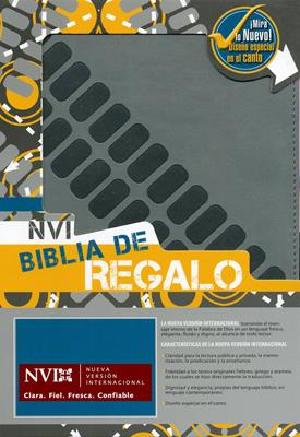 Biblia de Regalo NVI