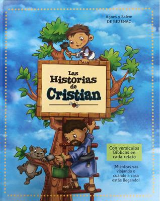 Historias De Cristian