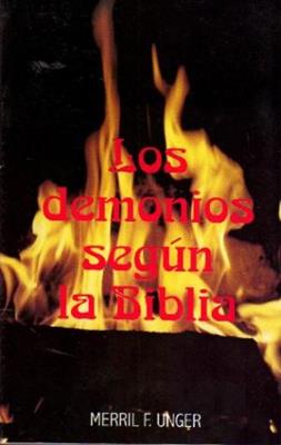 Demonios Segun La Biblia