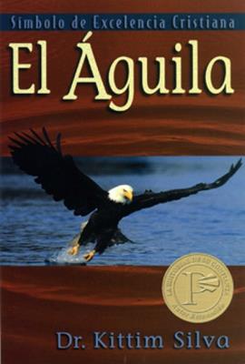 El águila símbolo de excelencia cristiana
