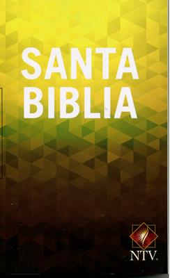 Biblia NTV Edición Misionera