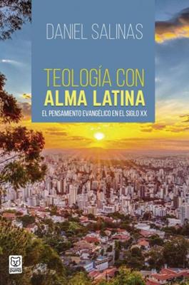Teología con Alma Latina