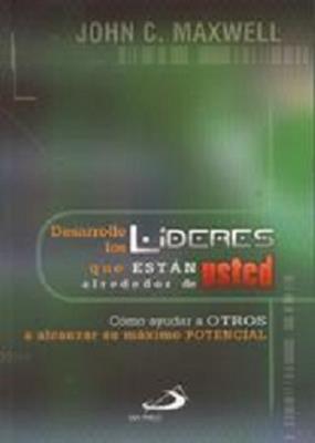 Desarrolle Los Lideres Que Estan Alrededor