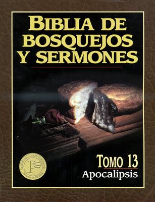 Biblia de bosquejos y sermones - Apocalipsis