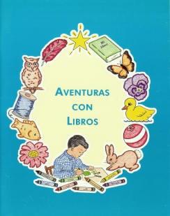 Aventuras Con Libros