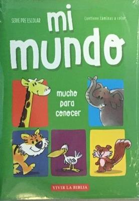Mi Mundo