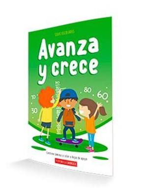Avanza Y Crece