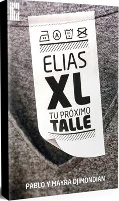 Elias XL Tu Proximo Talle