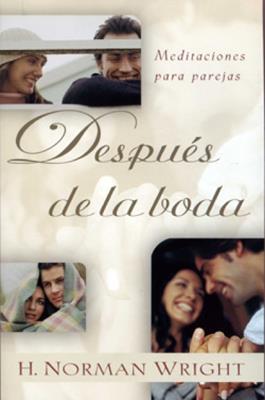 Después de la boda