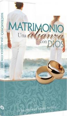 Devocional Matrimonio