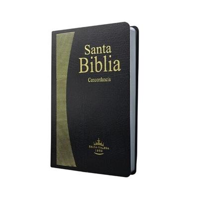 RVR 1960 SBU Biblia Ultrafina con Corcondancia