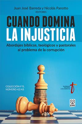 Cuando Domina La Injusticia