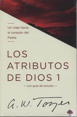Atributos De Dios, Los   Vol. 1