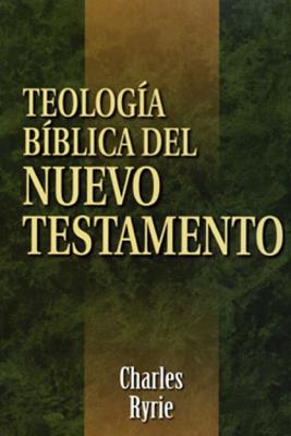 Teología bíblica del N.T.