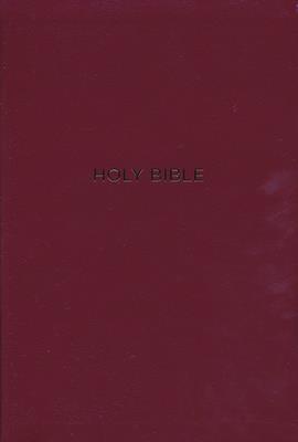 Bible Giant Print Confort Print (Imitación Piel) [Biblia]