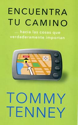 Encuentra tu camino