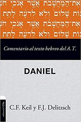 Comentario Al Texto Hebreo Del Antiguo Testamento/Daniel