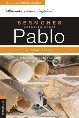 Sermones actuales sobre Pablo