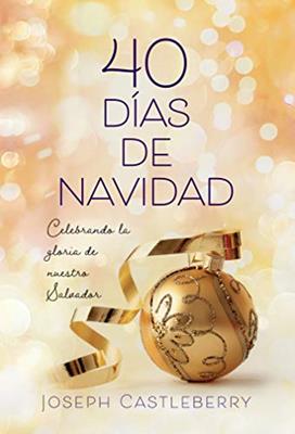 40 Días De Navidad