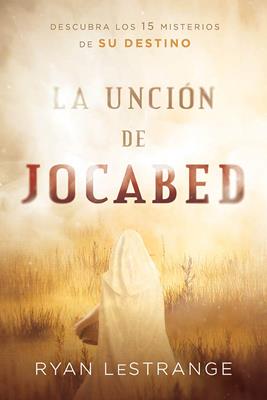 Unción De Jocabed La