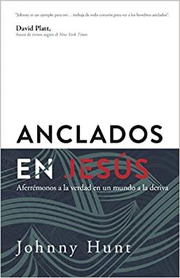 Anclados En Jesus