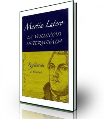 La voluntad determinada