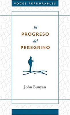 el progreso del pregrino