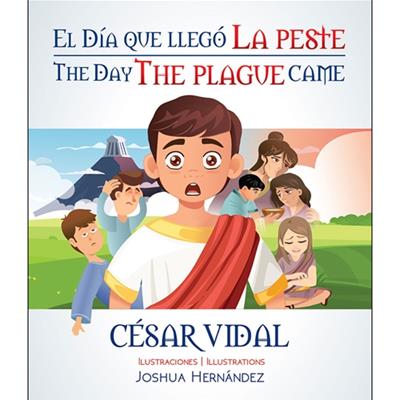 El Día que Llegó la Peste / The Day the Plague Came