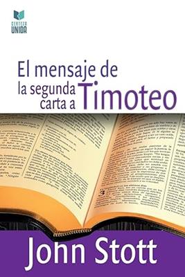 Mensaje de la Segunda Carta a Timoteo