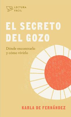 Secreto Del Gozo