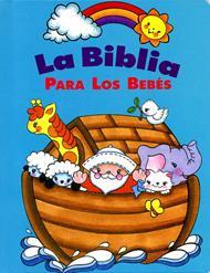 Biblia Para Los Bebés