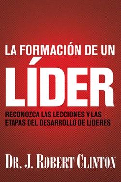Formacion De Un Lider/La
