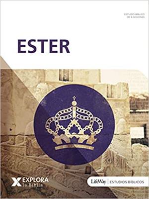 Explora La Biblia/Ester