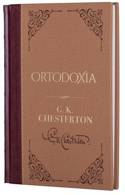 Tomo 5/Ortodoxia/Biblioteca Clasicos Cristianos (Tapa Dura)