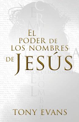 Poder De Los Nombres De Jesus/El