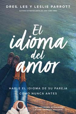 Idioma Del Amor/El