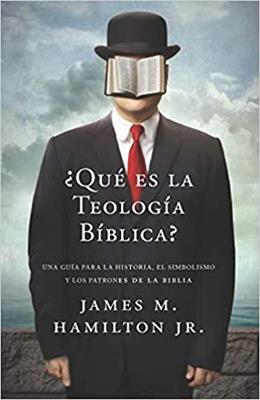 Que Es La Teologia Biblica