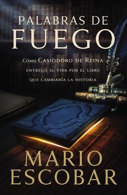 Palabras de Fuego