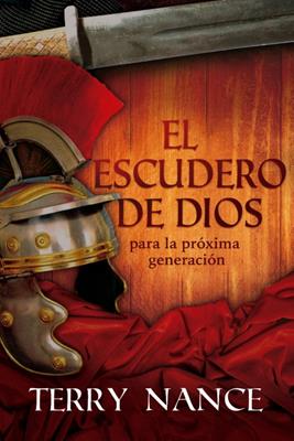 Escudero De Dios Para La Proxima Generacion