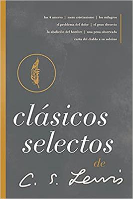 Clasicos Selectos De C.S.Lewis
