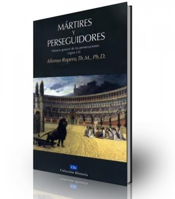 Martires  y perseguidores