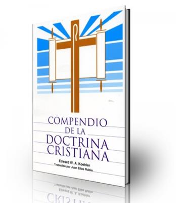 Compendio de la doctrina cristiana