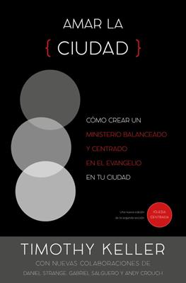Amar A La Ciudad