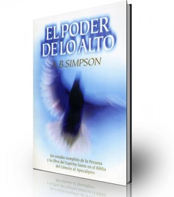 El poder de lo alto