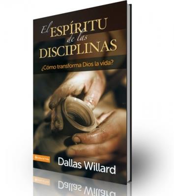El espiritu de las disciplinas