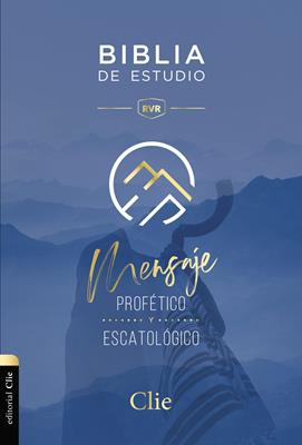 Biblia De Estudio Del Mensaje Profetico/Tapa Dura/Indice