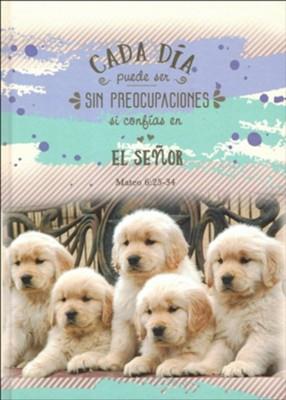 Diario - Cada día sin preocupaciones
