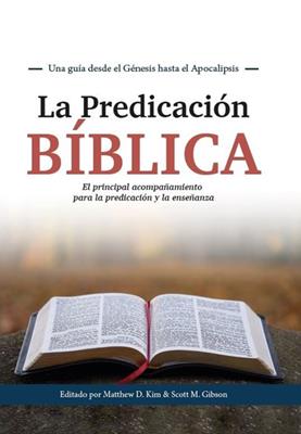 Predicacion Biblica/La