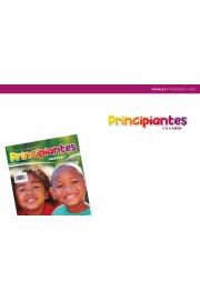 Escuela Dominical/Principiantes/Visuales/Semestre 2-2022